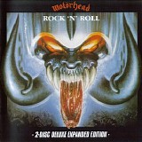 Motorhead - Rock 'N' Roll (Deluxe Expanded Edition)