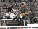 Bruce Springsteen - Working On A Dream Tour - 2009.07.12 - RSD Arena, Dublin, Ireland