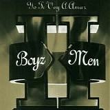 Boyz II Men - II: Yo te voy a amar