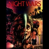 Mark Mancina - Night Wars