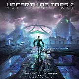 Sid de la Cruz - Unearthing Mars 2: The Ancient War