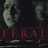 Elia Cmiral - Feral