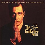 Various artists - The Godfather: Part III