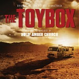 Holly Amber Church - The Toybox