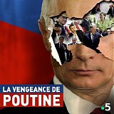 Julien Deguines - Le Monde En Face: La Vengeance de Poutine