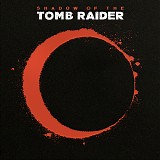 Brian D'Oliveira - Shadow of The Tomb Raider