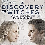 Rob Lane - A Discovery of Witches