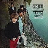 The ROLLING STONES - 1966: Big Hits (High Tide And Green Grass)