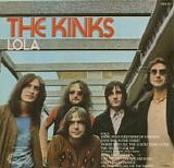 Kinks,The - Lola