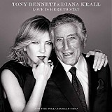 Tony Bennett & Diana Krall with The Bill Charlap Trio - Love Is Here To Stay <Special Deluxe Bonus Tracks Edition>