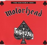 Motorhead - Ace Of Spades (The CCN Remix 1993)