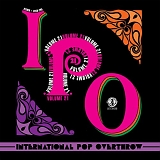 Various artists - International Pop Overthrow Vol. 21