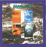 Marillion - Seasons End (24 bit remaster 2 CD)