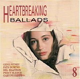 Various artists - Heartbreaking Ballads vol. 8