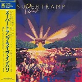 Supertramp - Paris (Japanese edition)