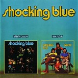 Shocking Blue - 3rd Album + Inkpot