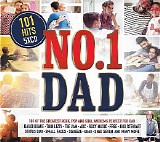 Various artists - 101 Hits: No.1 Dad