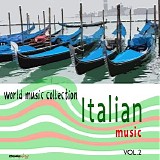 Various artists - Italian music, vol. 2