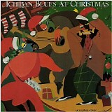 Various artists - Ichiban Blues At Christmas Vol. 1