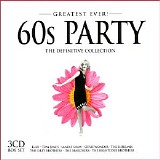 Various artists - Greatest Ever! 60's Party