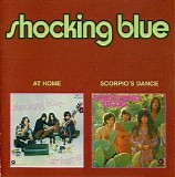 Shocking Blue - At Home + Scorpio's Dance