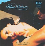 Various artists - Blue Velvet