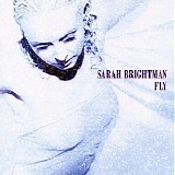 Sarah Brightman - Fly (Japanese edition)
