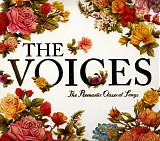 Various artists - The Voices: The Romantic Classical Songs