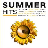 Various artists - Summer Hits