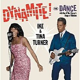 Ike & Tina Turner - Dynamite plus Dance