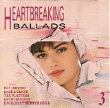 Various artists - Heartbreaking Ballads vol. 3