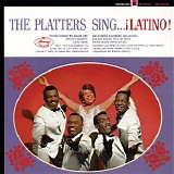 The Platters - The Platters Sing Latino