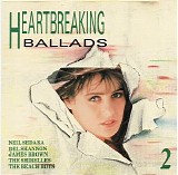 Various artists - Heartbreaking Ballads vol. 2
