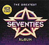 Various artists - The Greatest Seventies Album