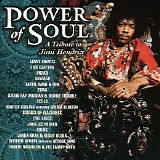 Various artists - Power Of Soul: A Tribute To Jimi Hendrix