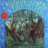 Creedence Clearwater Revival - Creedence Clearwater Revival (40th Anniversary Edition)