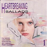 Various artists - Heartbreaking Ballads vol. 1