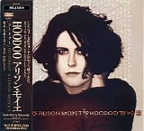 Alison Moyet - Hoodoo (Japanese edition)