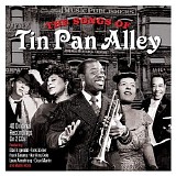 Various artists - Songs From Tin Pan Alley