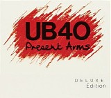 UB40 - Present Arms (Deluxe Edition)