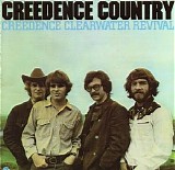Creedence Clearwater Revival - Creedence Country