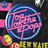 Various artists - Top Of The Pops: New Wave
