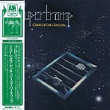 Supertramp - Crime Of The Century (Japanese edition)
