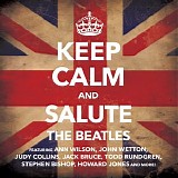 Various artists - Keep Calm & Salute The Beatles