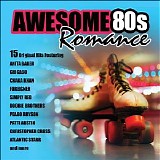Various artists - Awesome 80's Romance