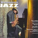 Various artists - Romantic Jazz