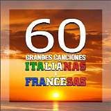 Various artists - 60 Grandes Canciones Italianas y Francesas