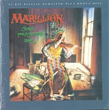 Marillion - Script For A Jester's Tear (24 bit remaster 2 CD)