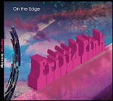 Frijid Pink - On the Edge