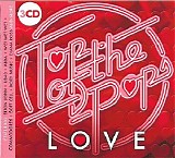 Various artists - Top Of The Pops: Love